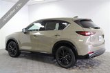 New 2025 MAZDA CX-5 Carbon Edition image 2