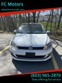 Used 2015 Volkswagen Golf SE w/ Golf Sport Package image 2