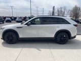New 2025 MAZDA CX-90 3.3 Turbo w/ Premium Sport Pkg image 5