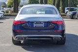 New 2025 Mercedes-Benz Maybach S 580 4MATIC image 5