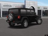 New 2025 Jeep Wrangler Sport S w/ Convenience Group image 5