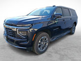 New 2025 Chevrolet Suburban LS image 3
