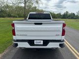 New 2025 Chevrolet Silverado 1500 RST w/ Z71 Off-Road Package image 6