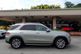Used 2021 Mercedes-Benz GLE 450 4MATIC w/ 3rd Row Seat Package image 2