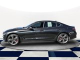 Used 2024 Genesis G70 3.3T Advanced w/ Sport Prestige Package image 3