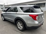 Used 2021 Ford Explorer XLT w/ Equipment Group 202A image 2