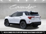 New 2026 GMC Terrain AT4 image 3