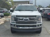 Used 2019 Ford F250 Lariat w/ Lariat Ultimate Package image 4