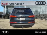 New 2025 Audi Q7 3.0T Prestige image 4