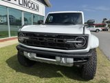 New 2025 Ford Bronco Raptor image 4