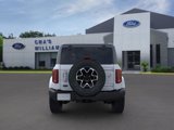 New 2025 Ford Bronco Outer Banks image 5