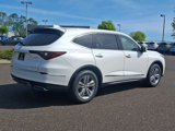 New 2025 Acura MDX SH-AWD image 4