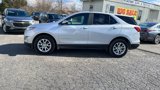 Used 2021 Chevrolet Equinox LT w/ Driver Convenience Package image 2