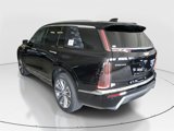 New 2026 Cadillac Vistiq Luxury image 4