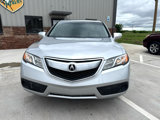Used 2014 Acura RDX FWD image 6