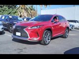 Used 2022 Lexus RX 350 FWD w/ Premium Package image 2