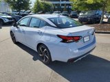 Certified 2025 Nissan Versa SR w/ Trunk Package image 5
