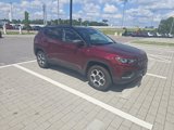 Used 2022 Jeep Compass Trailhawk w/ Trailhawk Convenience Group image 2