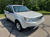 Used 2012 Subaru Forester 2.5X image 2
