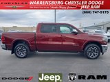 New 2025 RAM 1500 Laramie image 2