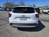 New 2025 Chevrolet Trax LT w/ Sunroof Package image 4