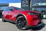 New 2025 MAZDA CX-90 Plug-In Hybrid w/Premium Sport image 2