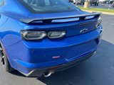 Used 2024 Chevrolet Camaro SS image 2
