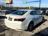 Used 2017 Acura TLX image 5