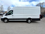 Used 2023 Ford Transit 250 148 High Roof Extended AWD image 2