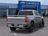 New 2026 Chevrolet Silverado 1500 Custom image 4