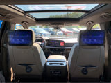 Used 2025 Chevrolet Tahoe Z71 w/ Z71 Off-Road Package image 4