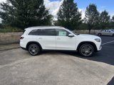 New 2026 Mercedes-Benz GLS 450 4MATIC image 2