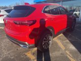 New 2025 Buick Envision Preferred image 5