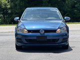Used 2017 Volkswagen Golf S image 2