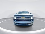 Used 2025 Chevrolet Silverado 1500 LTZ w/ Technology Package image 3