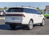 Used 2025 Lincoln Navigator L Reserve image 3