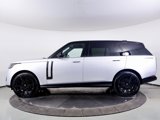 Used 2025 Land Rover Range Rover Long Wheelbase SE image 2