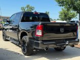 Used 2021 RAM 1500 Big Horn image 5