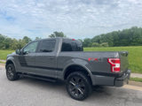 Used 2018 Ford F150 XLT w/ Equipment Group 302A Luxury image 4