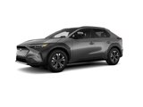 New 2025 Subaru Solterra Premium image 3