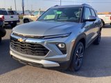New 2026 Chevrolet TrailBlazer LT w/ LT Cold Weather Package image 2