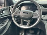 New 2025 Jeep Grand Cherokee Laredo image 6