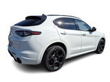 New 2025 Alfa Romeo Stelvio Tributo Italiano w/ Active Assist Plus Package image 4