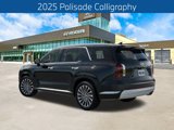 New 2025 Hyundai Palisade Calligraphy image 5