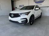 Used 2019 Acura RDX A-Spec image 4