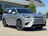 New 2025 Lexus TX 350 AWD image 2