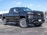 New 2025 Chevrolet Silverado 2500 Custom w/ Custom Value Package image 2