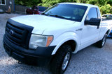 Used 2012 Ford F150 XL image 4