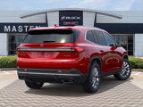 New 2026 Buick Enclave Preferred image 4