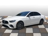 Used 2022 Mercedes-Benz E 350 Sedan image 1